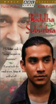 The Buddha of Suburbia