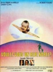 Voulez-vous un bébé Nobel?