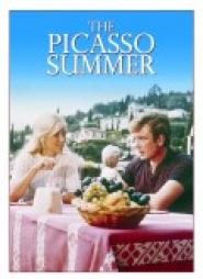 The Picasso Summer