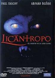 Lycantropus: The Moonlight Murders