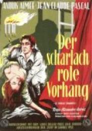 Der Scharlachrote Vorhang