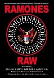 Ramones Raw
