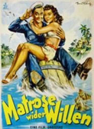 Matrose wider Willen