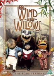 Der Wind in den Weiden