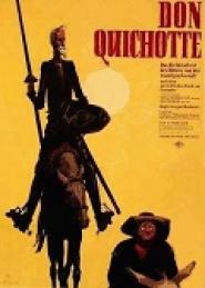 Don Quichotte