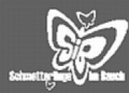 Schmetterlinge im Bauch