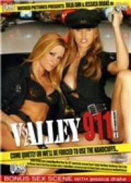 Valley 911!