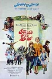 Der Ruf der Freiheit