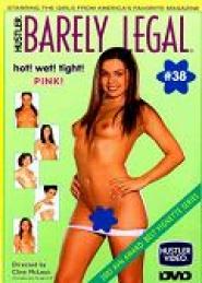 Barely Legal 38