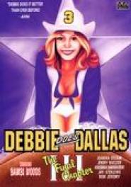 Debbie Does Dallas III: The Final Chapter