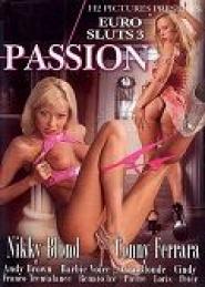 Anal Passion - Arschlöcher wie Samt und Seide!