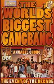 World's Biggest Gang Bang
