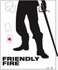 Friendly Fire