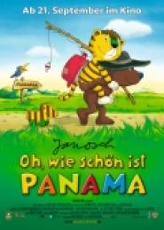 Oh, wie schön ist Panama