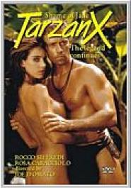 Tarzan X