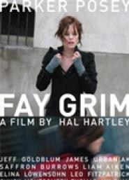Fay Grim