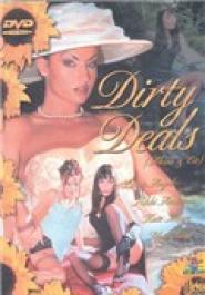 Sex Agentur - Alexia & Co.