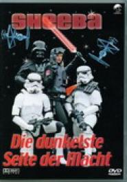 Sheeba - Die dunkelste Seite der Macht