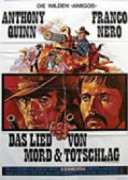 Das Lied von Mord und Totschlag