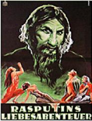 Rasputins Liebesabenteuer