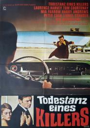 Todestanz eines Killers