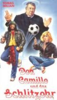 Don Camillo und das Schlitzohr