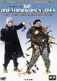 Die Überlebenskünstler (1983)