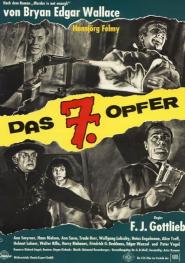 Das 7. Opfer
