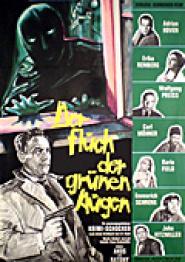 Der Fluch der grünen Augen