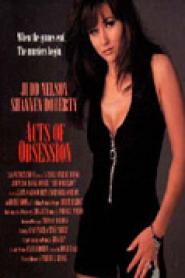 Blindfold - Mörderisches Spiel