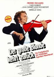 Der Große Blonde kehrt zurück