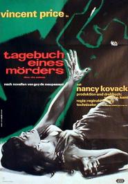 Tagebuch eines Mörders