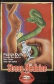 Strong Medicine - Tödliche Dosis