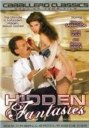 Hidden Fantasies