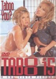 Taboo 15
