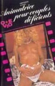 Animatrice pour couples déficients