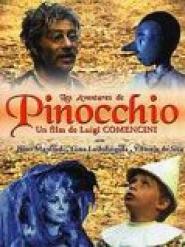 Pinocchio