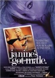Janine's Got Male