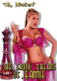 Genie in a String Bikini