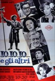 Io, io, io... e gli altri