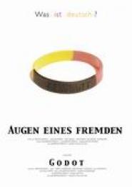 Augen eines Fremden