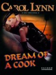 Dream of a Cook