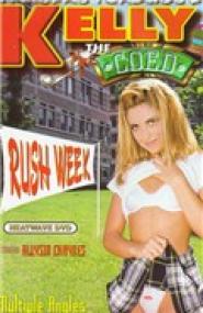Kelly the Coed: Rush Week