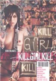 Kill Girl Kill