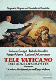 Tele Vaticano - Das Auge des Papstes