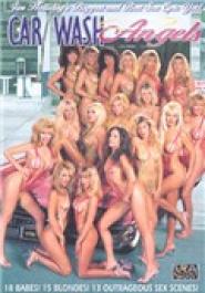 Car Wash Angels