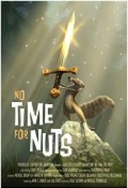 Keine Zeit für Nüsse