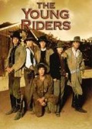 The Young Riders - 7 für die Gerechtigkeit