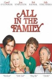 Es bleibt in der Familie