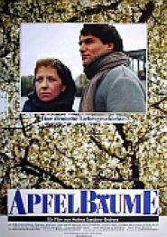 Apfelbäume
